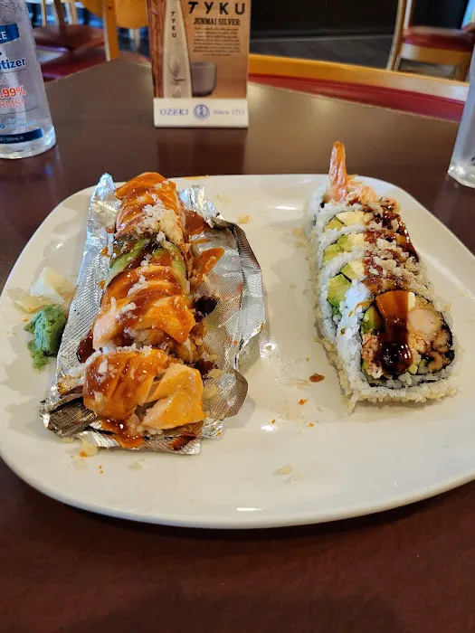 Sushiko Picture 1