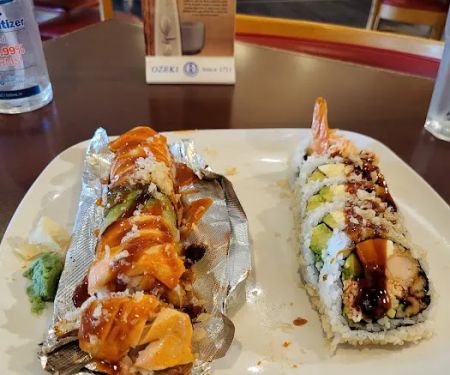 Sushiko