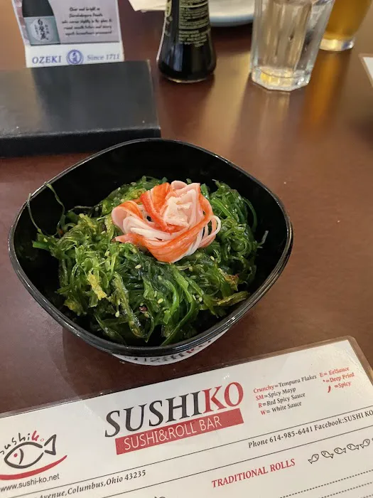 Sushiko Picture 10