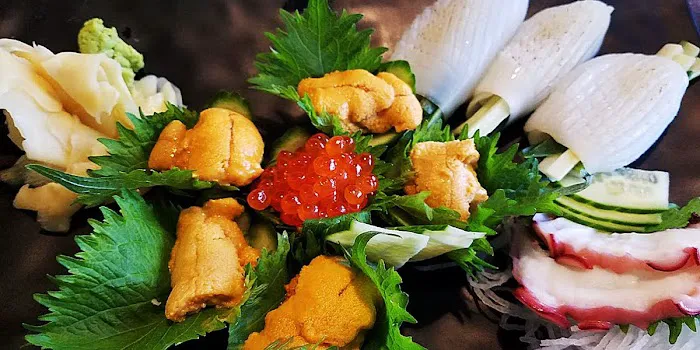 Mr. Sushi Picture 3