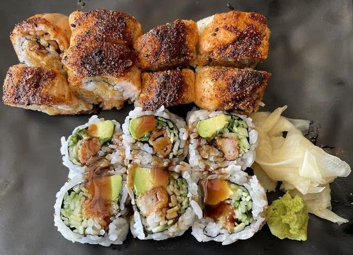 Mr. Sushi Picture 6