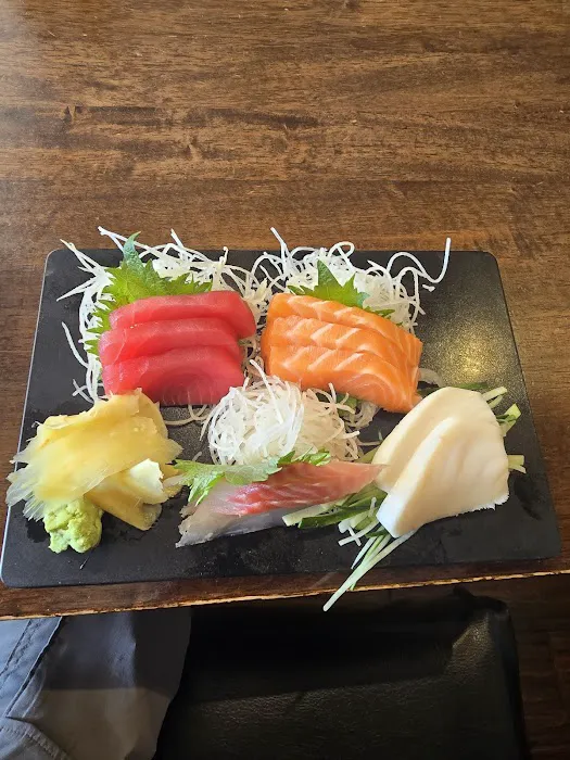 Mr. Sushi Picture 8