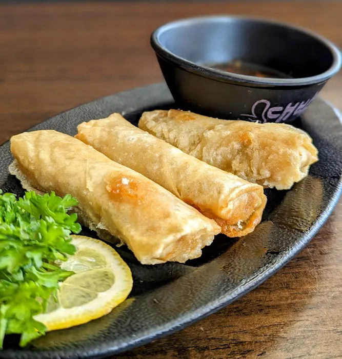 Mr. Sushi Picture 10