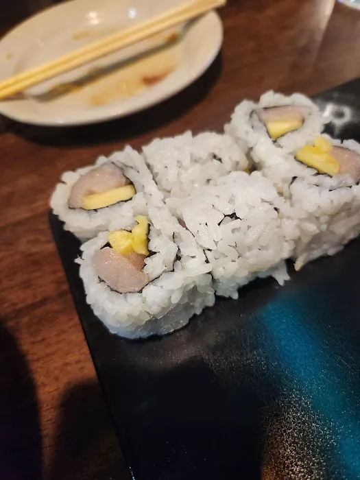 Mr. Sushi Picture 9