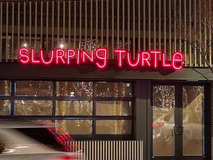 Slurping Turtle Picture 7