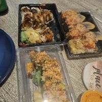 Kiku Sushi Bar ico