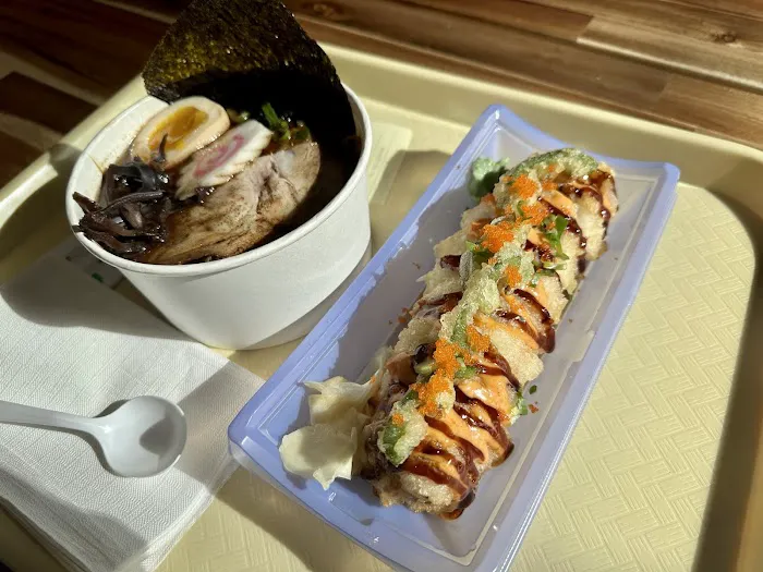 Kiku Sushi Bar Picture 8