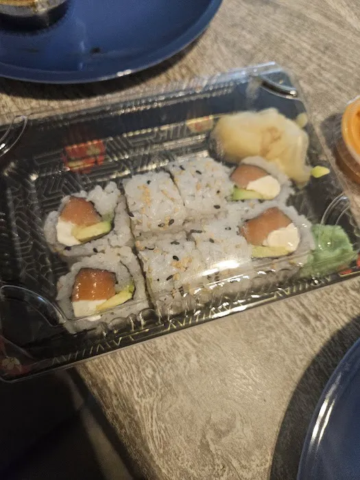 Kiku Sushi Bar Picture 2