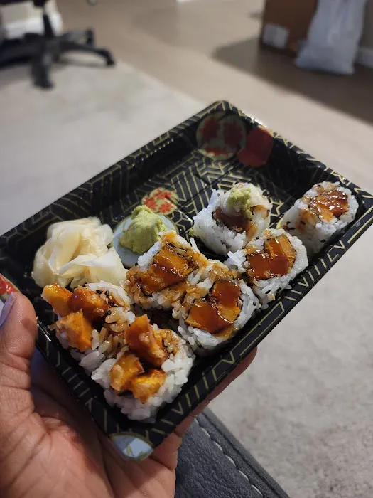 Kiku Sushi Bar Picture 6
