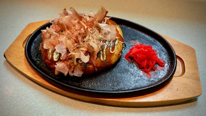 Yoshi's Japanese Restaurant Picture 3