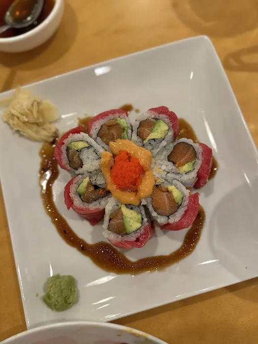 Yoshi's Japanese Restaurant Picture 5