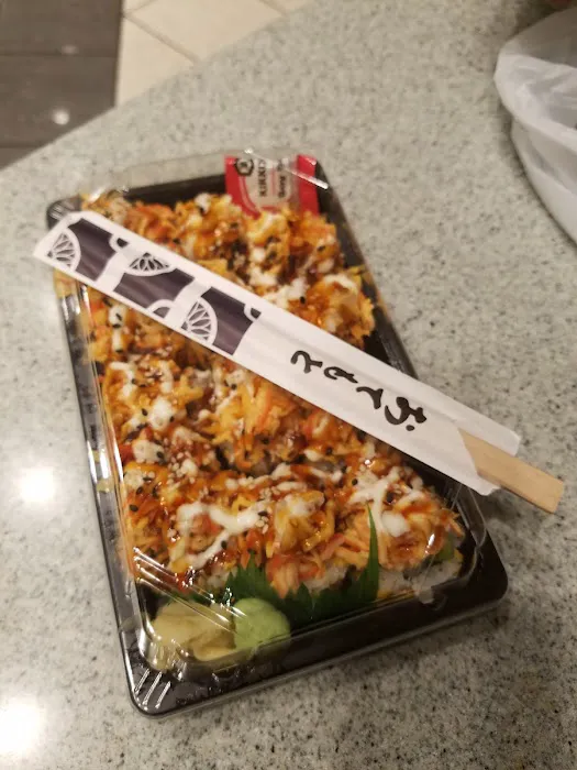 Sushiyo Picture 5