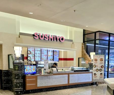 Sushiyo
