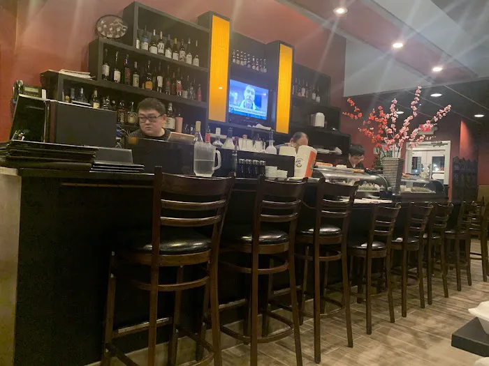 Ronin Restaurant Picture 3
