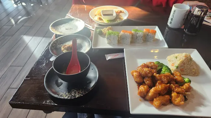 Ronin Restaurant Picture 8