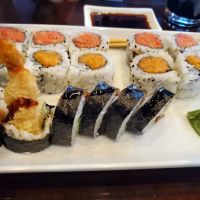 Ronin Restaurant ico