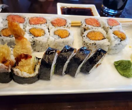 Ronin Restaurant