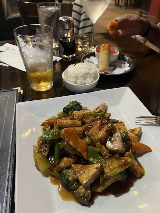 Ronin Restaurant Picture 9