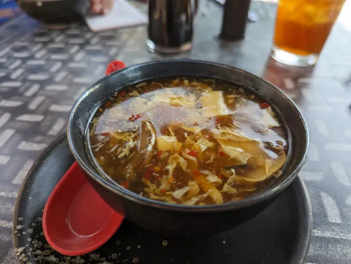 Ronin Restaurant Picture 5