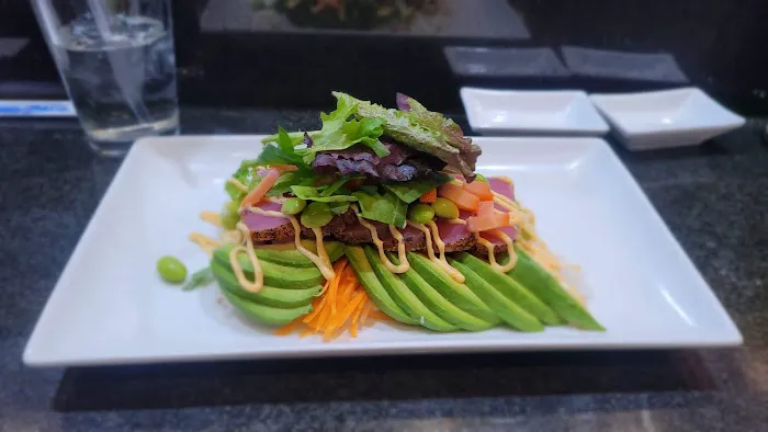 Ronin Restaurant Picture 7
