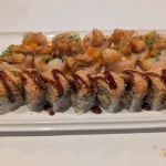 Wild Ginger