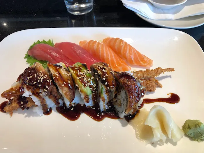 Mr Sushi Picture 1