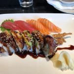 Mr Sushi