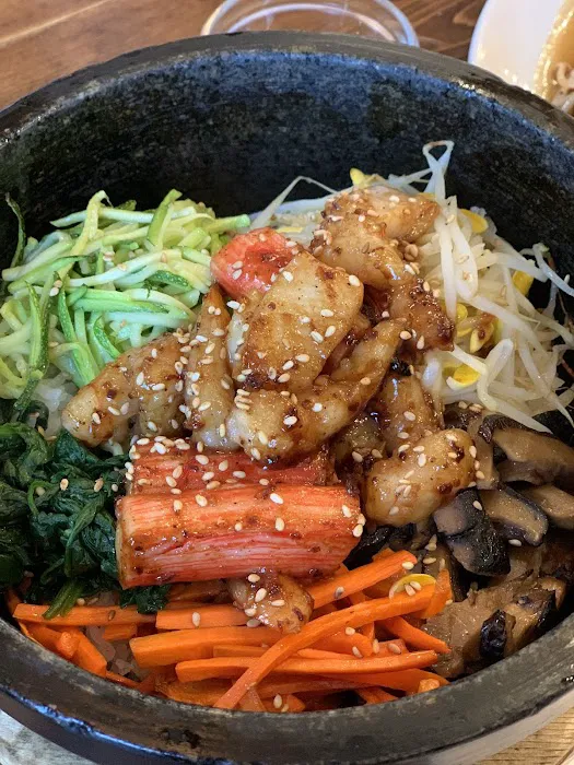 Mr Sushi Picture 5