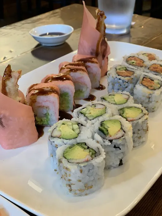 Mr Sushi Picture 10