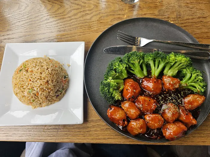 Song Lan Restaurant Picture 2