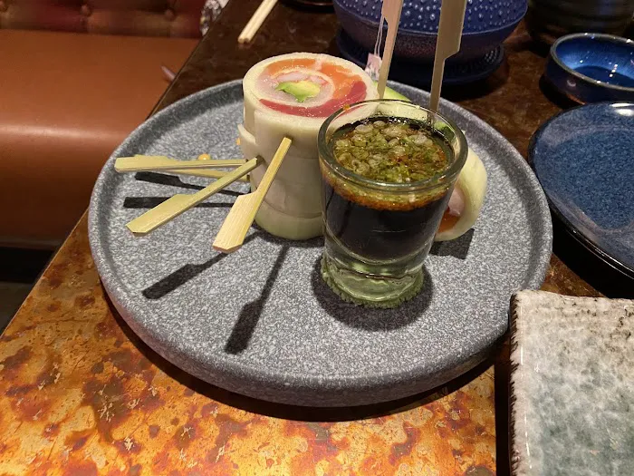 Song Lan Restaurant Picture 5