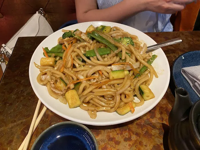 Song Lan Restaurant Picture 4