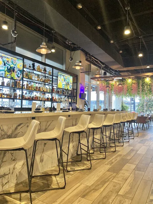 Song Lan Restaurant Picture 1