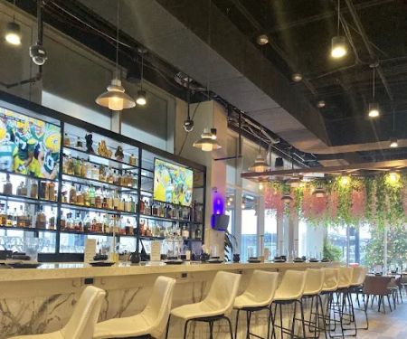 Song Lan Restaurant