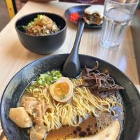 Fukuryu Ramen Dublin ico