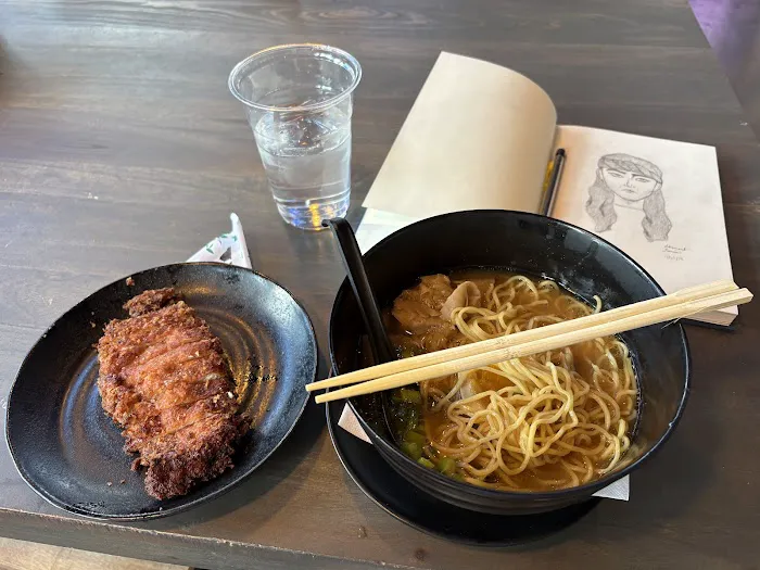 Fukuryu Ramen Dublin Picture 2