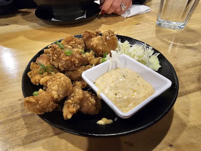 Fukuryu Ramen Dublin Picture 9