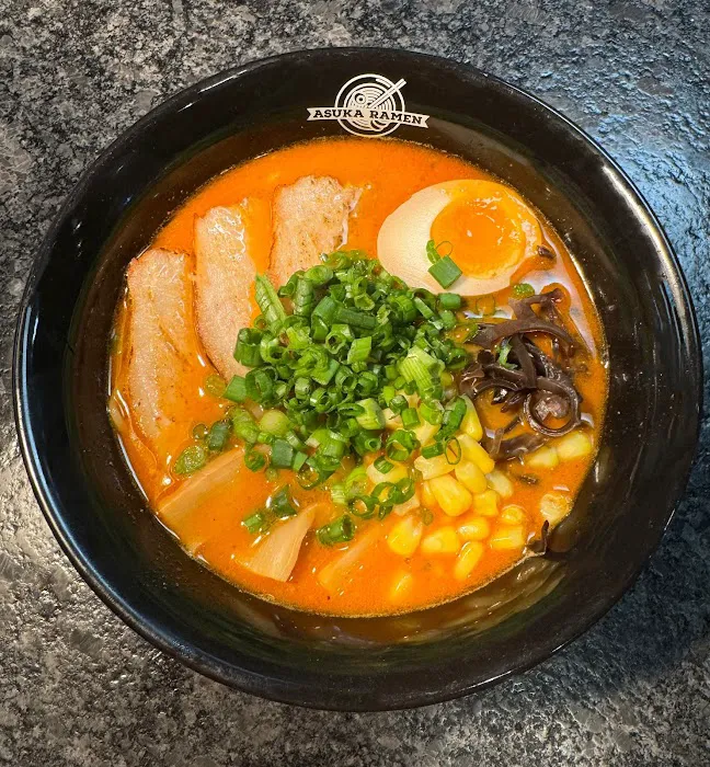 Asuka Ramen Picture 6