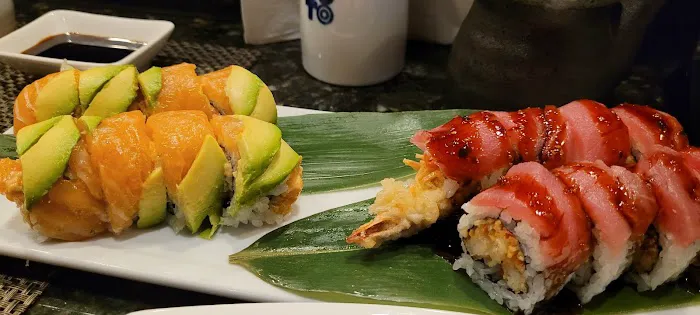 Sushi.com Japanese Restaurant Picture 10