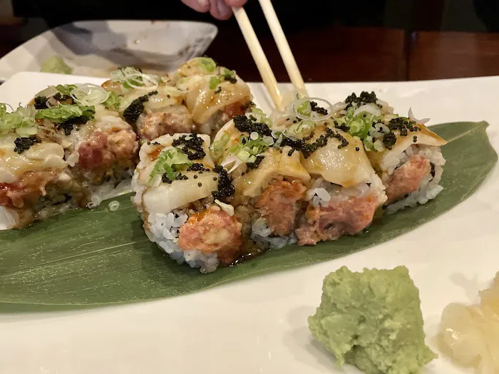 Sushi.com Japanese Restaurant Picture 4