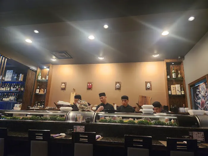 Sushi.com Japanese Restaurant Picture 3