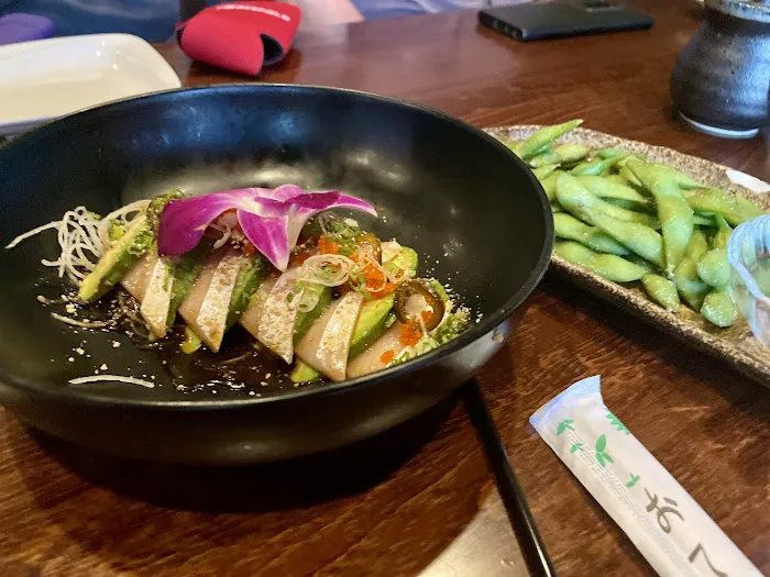 Sushi.com Japanese Restaurant Picture 7