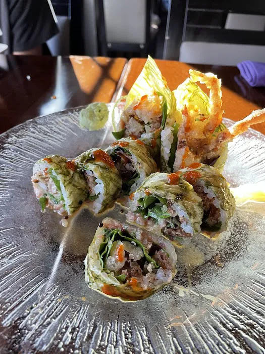 Sushi.com Japanese Restaurant Picture 2