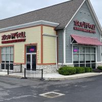 Tokyo Grill Sushi & Hibachi Buffet ico