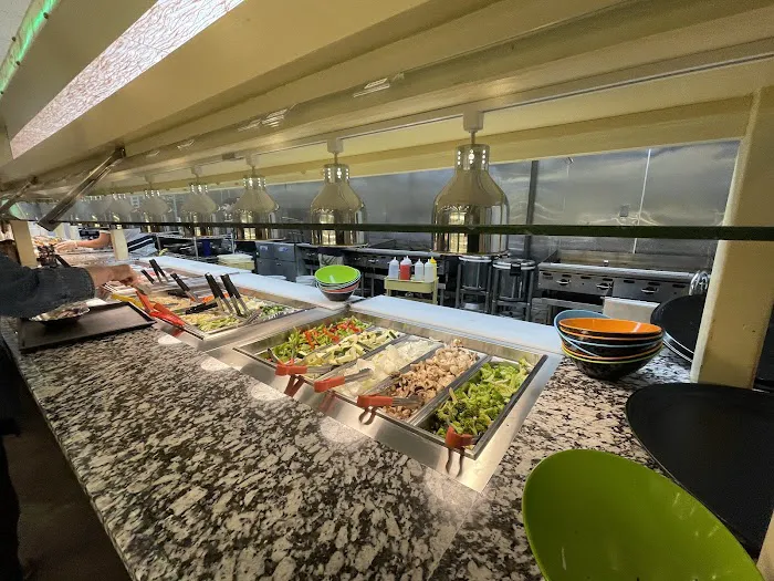 Tokyo Grill Sushi & Hibachi Buffet Picture 4