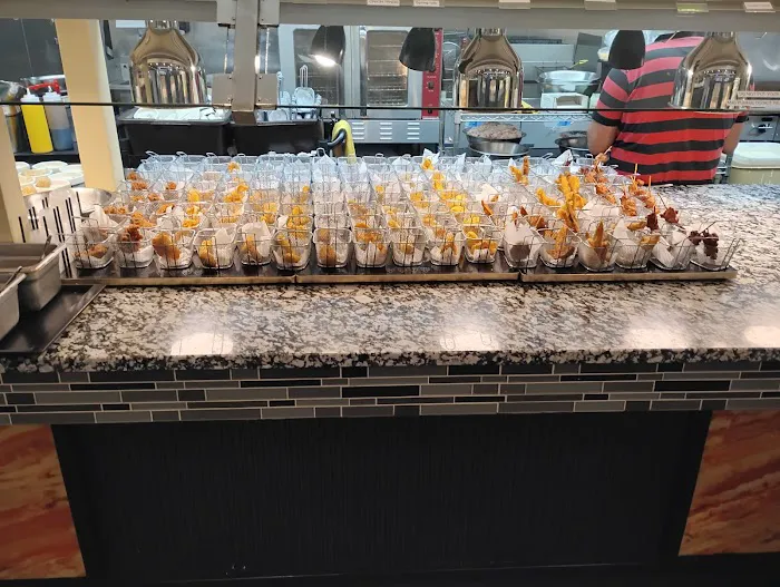 Tokyo Grill Sushi & Hibachi Buffet Picture 9