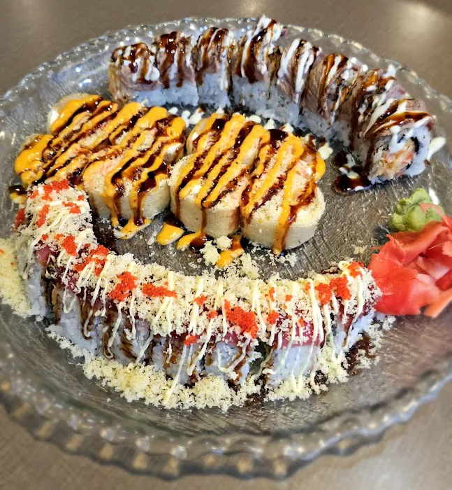 Sushi Factory Picture 8