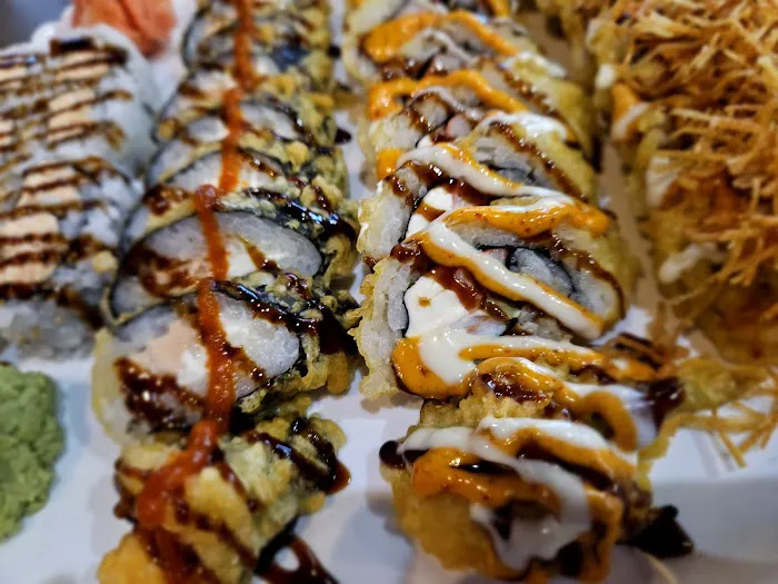 Sushi Factory Picture 1