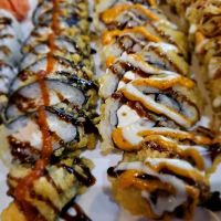 Sushi Factory ico