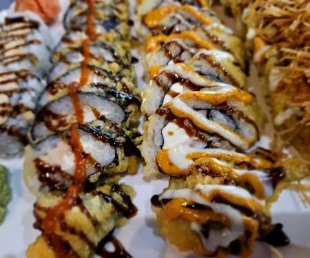 Sushi Factory